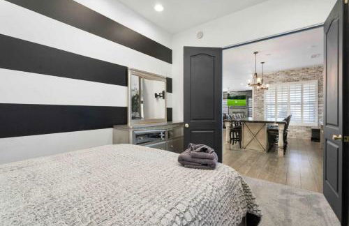 Mystic Desert Stay Pool Spa Boho Vibes - Foto 20