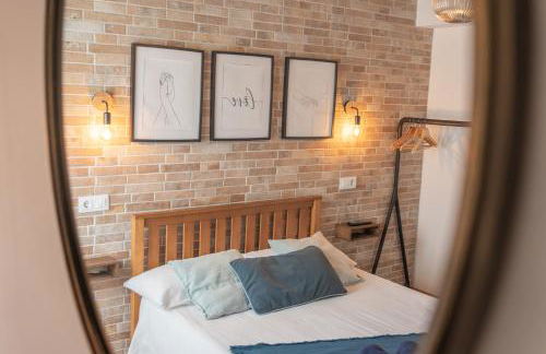 Apartamentos Cama del Rey 2 habitaciones - Foto 10