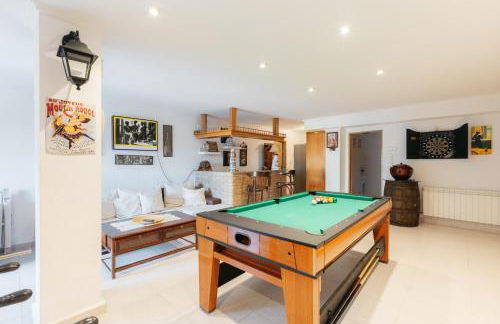 chalet, villa rodeada de naturaleza piscina a doce klm de Valencia y 7 del aeropuerto - Photo 27