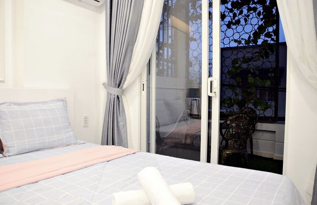 Smiley Apartment 8 - Photo 38