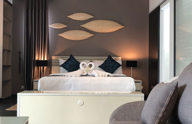 Syphon Hotel & Apartment - Foto 40