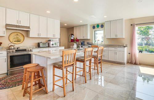 Grill Out, Play Pool Huge Home on Lake Champlain! - Foto 9