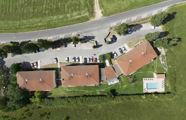 Garden & City Aix en Provence - Puyricard - Foto 49