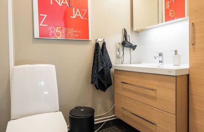 The Elegant Haistila - Foto 22