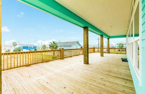 Paradise Steps to Beach Game Room Family Fun - Foto 23