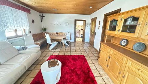 Die Rustikale mit Blick auf die Naab - Foto 2