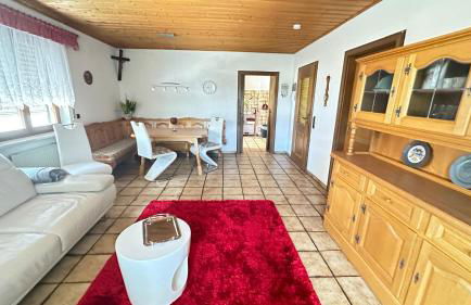 Die Rustikale mit Blick auf die Naab - Foto 2