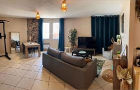 Appartement proche Disney et Paris - Foto 1