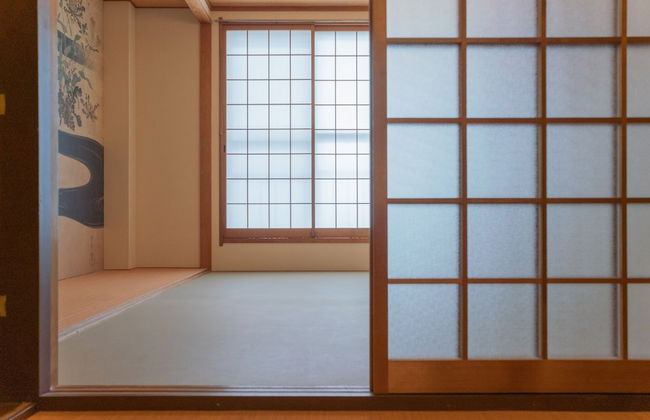 STAY OSAKA KUROMON - Foto 9