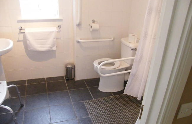 Elmbank House Apartment With Island Views - Foto 13