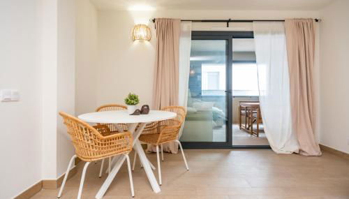 Gran piso en Puerto deportivo Marina Palamós IDEAL FAMILIAS - Foto 4