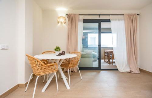 Gran piso en Puerto deportivo Marina Palamós IDEAL FAMILIAS - Foto 4