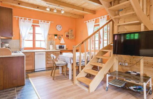 Pet Friendly Home In Licki Osik - Photo 4