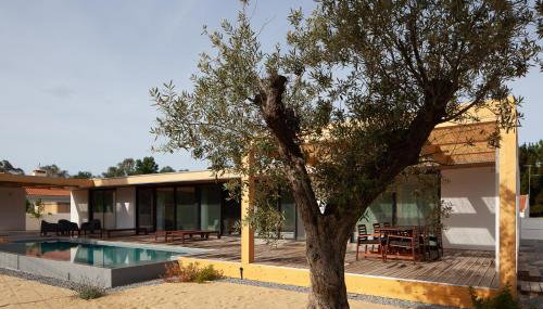 Casa das Pérgolas - Foto 4, Garden