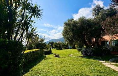 Villa Mare con Piscina - Foto 41