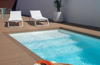 Villa Yolo Norte Private Pool Corralejo By Holidays Home - Foto 2