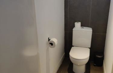 Ático loft en molino antiguo - Photo 14