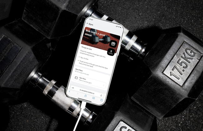 Bob W Tower Hill Residences - Foto 19