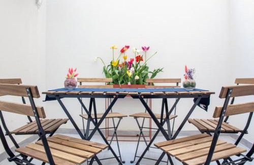 Tropical Boutique Apartment - Gallipoli - Foto 23