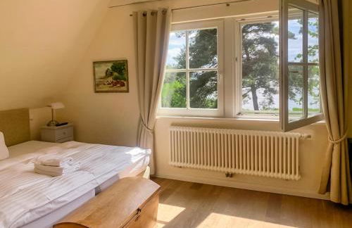 Fischerhaus in Quilitz - Foto 18