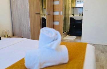 Le Cocon Bright Large TV Free parking - Photo 2