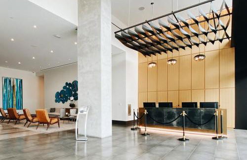 Deluxe Studio Apartment On Broadway - Foto 33