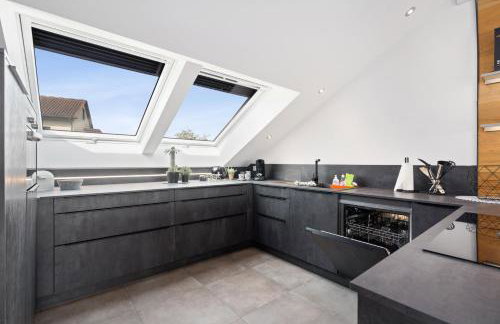 Ferienhaus BergerHalde - Foto 24