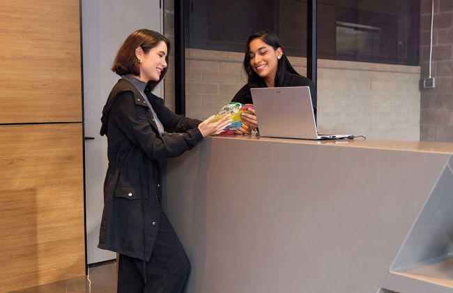 Estadio Studio Laurelesjacuzziterrace &fast Wifi - Photo 23