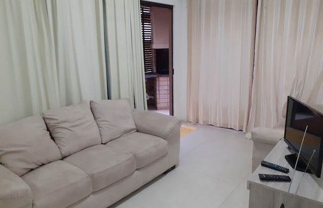 Apto Espaçoso em Barra da Ibiraquera - Photo 11