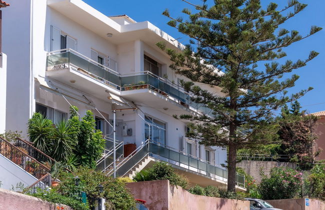 Sunset View Apartment - Foto 24