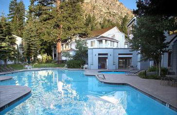 Palisades Tahoe Lodge Rentals Studio #226 - Foto 13