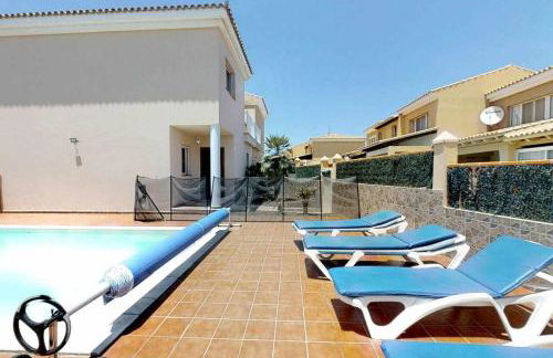 Villa Marga, Villa At 100 Meters Far Of The Beach - Photo 78