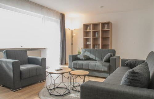 Prime 47 - Neuwertige Wohnung - Foto 16