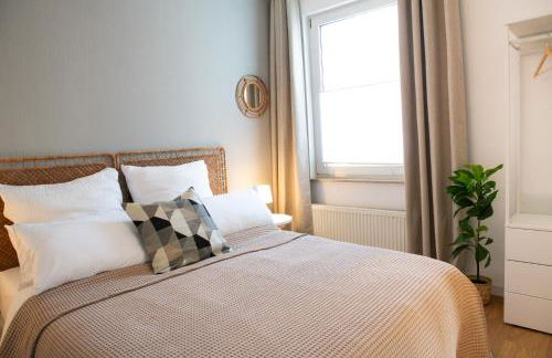 Charmante Wohnung in Leipzig, Kirschbergstrasse - Foto 7