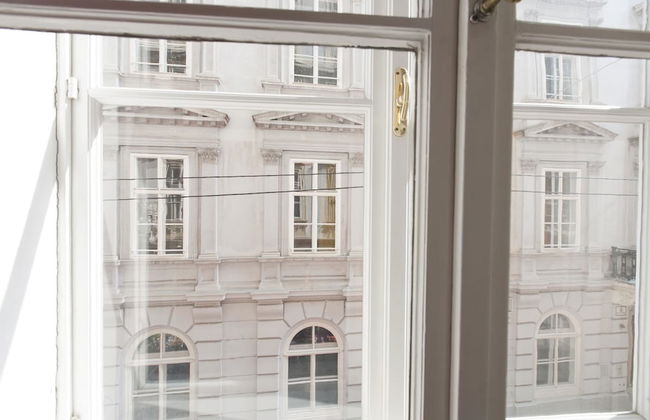 Heart of Vienna Luxury Residence - Foto 23