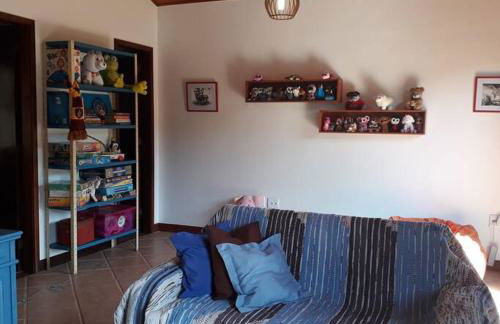 Villa Monni - Miguel Pereira - Foto 26