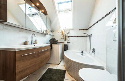 Vitaloase Bad Griesbach im Rottal/70qm/Auszeit/Parkplatz - Foto 50