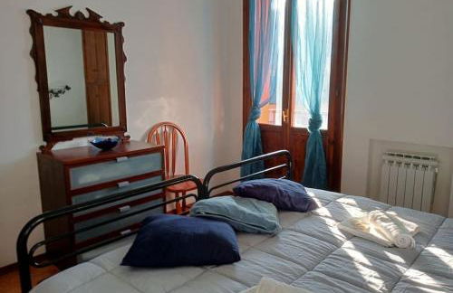 Terrazza Rinaldi - centro - wifi - Panoramico - Foto 19