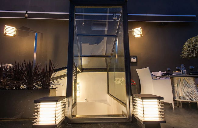 Istanbul Irini Seaview House - Photo 22