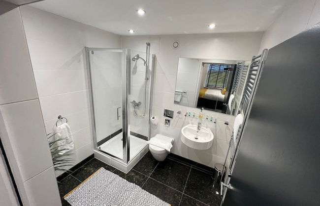 Sun Street ApartHotel - Photo 43