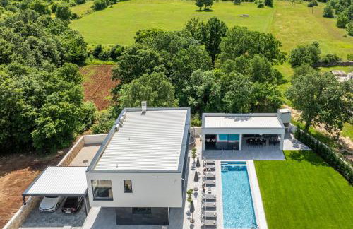 Villa Avis by IstriaLux - Foto 67