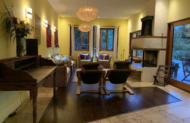 Casa Valdres - Foto 21