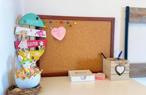 Cozy fairytal garden apartment, Family Friendly, Free parking, 15 Min to Airport - Foto 62