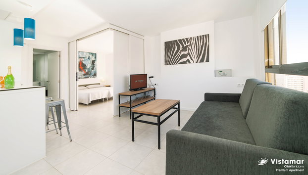 Vistamar Apartments - Foto 5