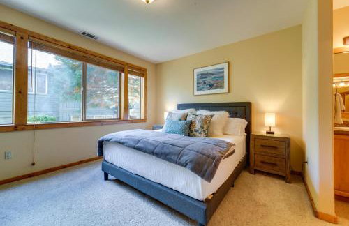 Boulders Truckee Condo Near Donner Lake + Skiing! - Foto 13