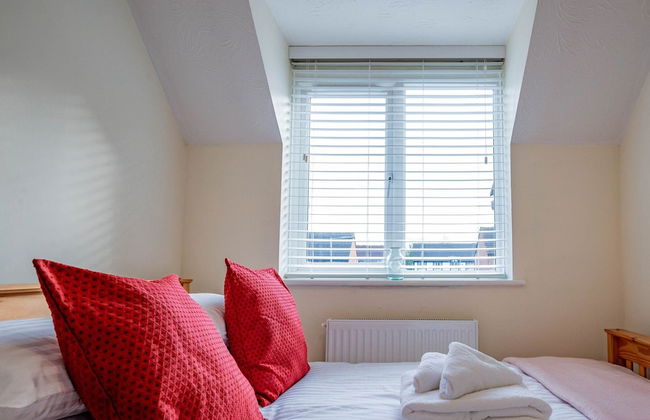 Host Stay Chichester Close - Foto 14