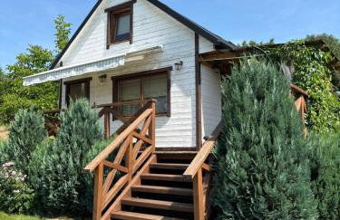 Drewniany Domek - Foto 25