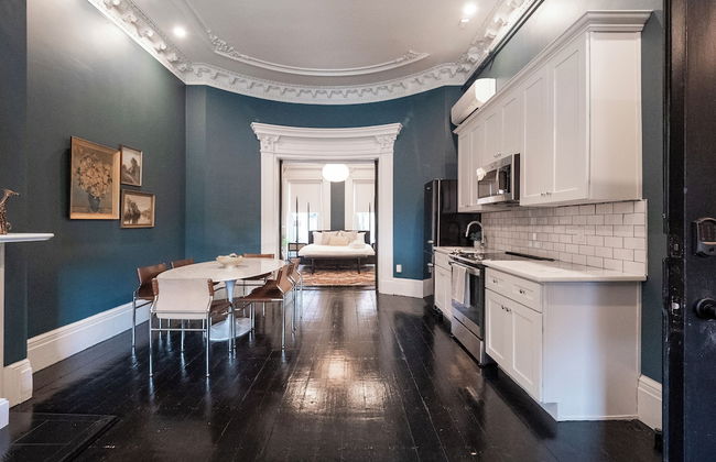 The Chester Hotel - Foto 58