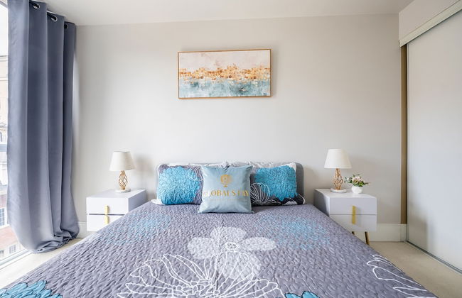 Beautiful Condos In the Heart of Downtown - Foto 3