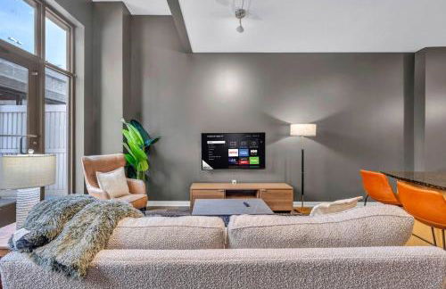 The Playhouse Suites 1BD | Parking | Downtown - Foto 7